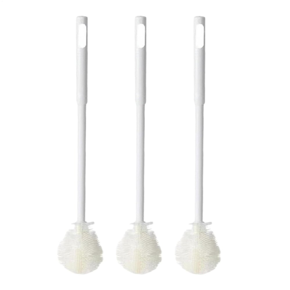 Bottle Cleaning Brushes for Wine Glasses and Coffee Cups