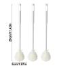 Bottle Cleaning Brushes for Wine Glasses and Coffee Cups view 2