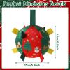 DOWNDRIFT Dog Ball - Interactive Toy view 2