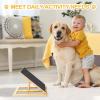 Foldable Wooden Dog Claw Care Board view 2