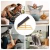 Foldable Wooden Dog Claw Care Board view 4