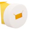 Yellow Vinyl Animal-Shaped Faucet Extender view 3
