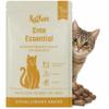 KatKare Hypoallergenic Freeze-Dried Cat Treats for Sensitive Cats - Duck Essential - 30g view 1