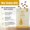 KatKare Hypoallergenic Freeze-Dried Cat Treats for Sensitive Cats - Duck Essential - 30g view 2