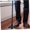 DECOMELODY Four-Pronged Non-Slip Rubber Tips for Walking Sticks view 3