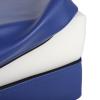 HABYS Massage Wedge 30 x 15 x 30 cm with Vinyl Flex Cover view 2