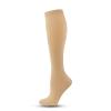 PRIOKNIKO Skin Tone Compression Socks for Men and Women view 1