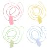 JOINPAYA 4-Piece Hamster Clothing and Adjustable Harness Set with Angel Wing Design view 1