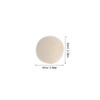 Gogogmee 6-Pack Reusable Wool Dryer Balls view 2