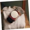 Gogogmee 6-Pack Reusable Wool Dryer Balls view 4