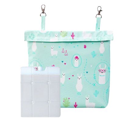 Bunny Cage Cooling Packs | Hanging Summer Cooling Solution
