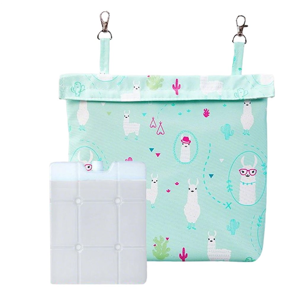 Bunny Cage Cooling Packs | Hanging Summer Cooling Solution