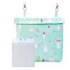 Bunny Cage Cooling Packs | Hanging Summer Cooling Solution view 1