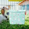 Bunny Cage Cooling Packs | Hanging Summer Cooling Solution view 2