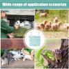 Bunny Cage Cooling Packs | Hanging Summer Cooling Solution view 4
