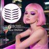 Refillable Eyeliner, Eyeshadow & Eyelash Stickers view 2