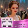 Refillable Eyeliner, Eyeshadow & Eyelash Stickers view 3