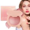 Pink Powder Blush for a Natural Complexion view 1