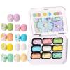 Nail Art Painting Gel 9-Color Palette Set view 1