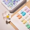 Nail Art Painting Gel 9-Color Palette Set view 2