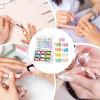 Nail Art Painting Gel 9-Color Palette Set view 4