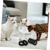 PENIKOKO Pet Fountain Filter Replacement Set with Sponge and Cotton view 4