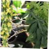 ERINGOGO Artificial Reptile Vines, 3-Pack view 3