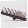 HOLIDYOYO Dog Grooming Comb with Fine and Coarse Teeth view 3