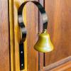 Vintage Dog Door Bell view 3