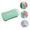 Beaupretty Double-Sided Silicone Body and Scalp Brush view 2