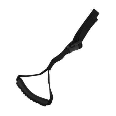 Homoyoyo Car Grab Handle for Seniors with Disabilities, Black