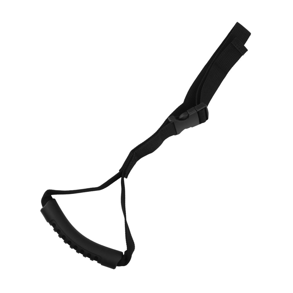 Homoyoyo Car Grab Handle for Seniors with Disabilities, Black