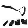 Homoyoyo Car Grab Handle for Seniors with Disabilities, Black view 4