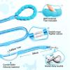 Adjustable Dog Leash 1.5m/2m view 3