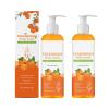 Persimmon Body Wash for Body Odor Control, Gentle Daily Formula, 2-Pack view 1
