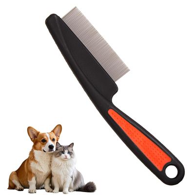 KINDOYO Flea Comb - 1 Piece