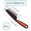 KINDOYO Flea Comb - 1 Piece view 2