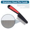 KINDOYO Flea Comb - 1 Piece view 3