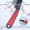 KINDOYO Flea Comb - 1 Piece view 4