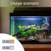 LCD Screen Fish Tank Thermometer view 2