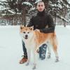 Dog Snow Boots, Non-Slip, Waterproof Winter Shoes for Small Puppies view 2
