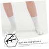 SOIMISS Sock Clips, 2 Pieces, Chinlon and Metal, for Men view 3