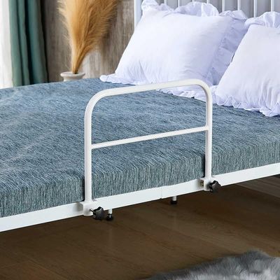 Bed Rail for Older Adults, Assist Handle and Side Rail for Fall Prevention