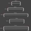 Bed Rail for Older Adults, Assist Handle and Side Rail for Fall Prevention view 2