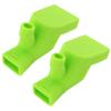 Kids' Faucet Extender – Flexible Silicone Water Spout Cover view 1