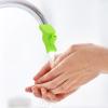 Kids' Faucet Extender – Flexible Silicone Water Spout Cover view 3