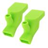 Kids' Faucet Extender – Flexible Silicone Water Spout Cover view 4