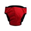 Cotton Dog Hygiene Underwear for Female Dogs and Puppies, 2-Pack view 2