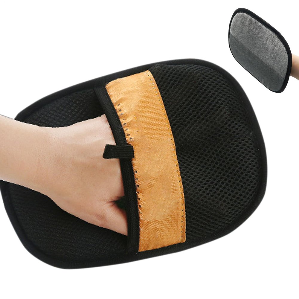 Pet Dematting Gloves