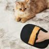 Pet Dematting Gloves view 3